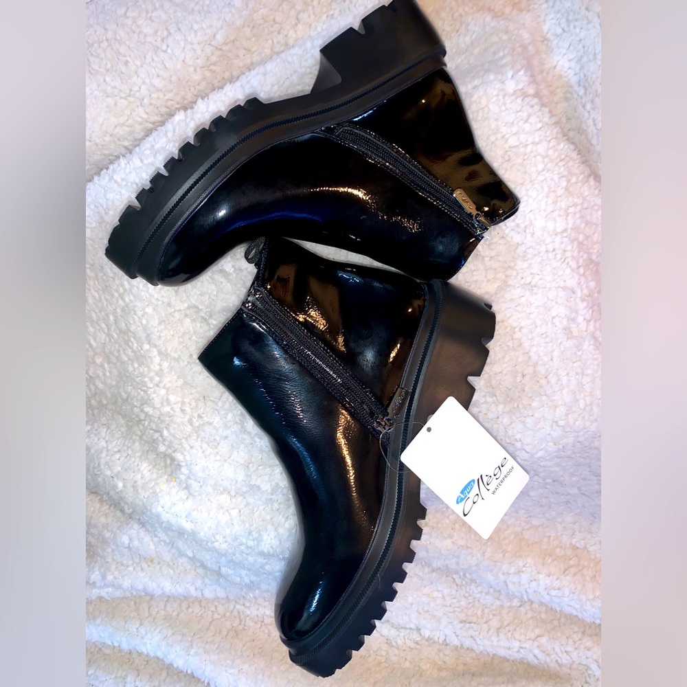 Aqua College Waterproof Booties